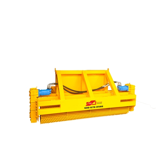 YJPBJ-26破冰機(jī)