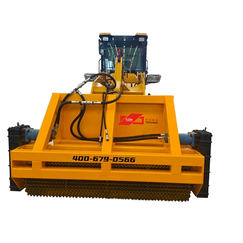 YJPBJ-30破冰機(jī)